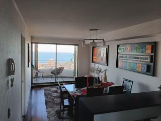 Apartamento con vistas - 4