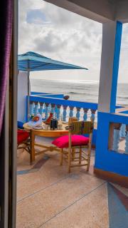 Ressedance mirleft beach aftas - 8