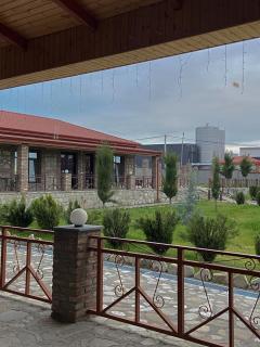 Vachnadziani wine resort - 6