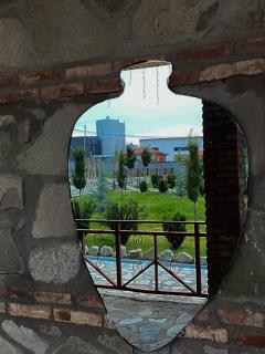 Vachnadziani wine resort - 4