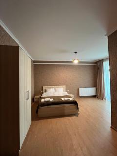 Vachnadziani wine resort - 1