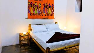 Charming Zanzibar Apartment Modern Comfort in Stone Town - 4