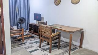 Charming Zanzibar Apartment Modern Comfort in Stone Town - 1
