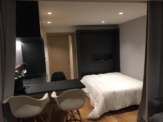 Studio proche pistes Chantemerle - Saint-Chaffrey - 9