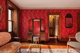 Suite Lou Lou de la Falaise The Inn at Irving Place - 9