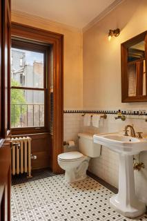 Suite Lou Lou de la Falaise The Inn at Irving Place - 7