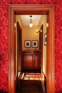 Suite Lou Lou de la Falaise The Inn at Irving Place - 8