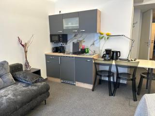 Premium Business & Holiday Apartments - 1