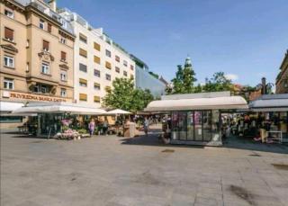 Dolce Far Niente Flower Square - 3
