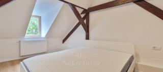 Dolce Far Niente Flower Square - 1