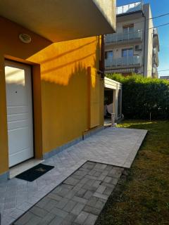 Giada Family House - 5