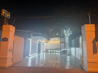 Bong Mai Thai Hoa Hotel - Làng Dương - 7