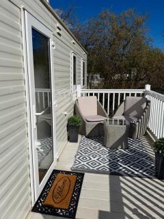 3 Bedroom Haven Seton Sands Holiday Home St Andrew - 9