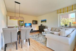 Feriendomizil Neue Bergstrasse Feriendomizil Neue Bergstrasse 11 Appartement 4 - Scharbeutz - 8