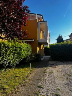 Giada Family House - 7