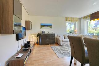 Feriendomizil Neue Bergstrasse Feriendomizil Neue Bergstrasse 11 Appartement 4 - Scharbeutz - 6