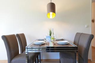 Feriendomizil Neue Bergstrasse Feriendomizil Neue Bergstrasse 11 Appartement 4 - Scharbeutz - 3
