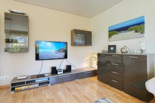 Feriendomizil Neue Bergstrasse Feriendomizil Neue Bergstrasse 11 Appartement 4 - Scharbeutz - 2