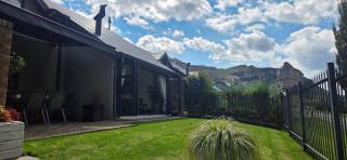 Labbies Corner Clarens, Free State - 1
