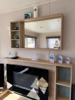 3 Bedroom Haven Seton Sands Holiday Home St Andrew - 2