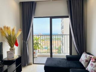 Homestay Đức Quý Sunsire S5 view biển - 3