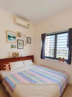 Homestay Đức Quý Sunsire S5 view biển - 1