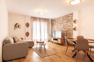 Apartamento Premium en Burriana - 0