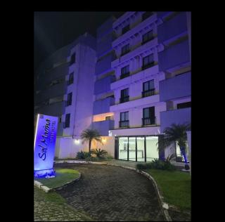 Apartamento em itacuruçá - 8