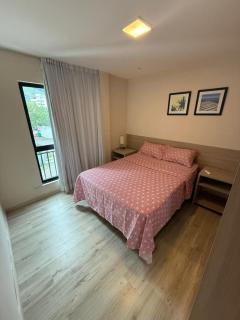 Apartamento em itacuruçá - 2