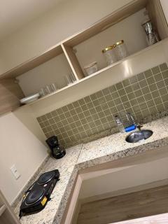 Apartamento em itacuruçá - 1