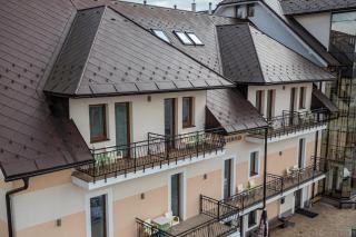 Hotel Vyšehrad - 7