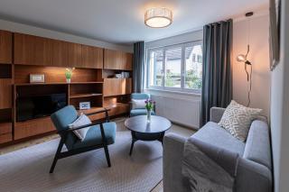 Modernes Ferienhaus Dornbirn mit 2 Schlafzimmern 2 Bädern nahe Bodensee & Bregenzerwald - 3