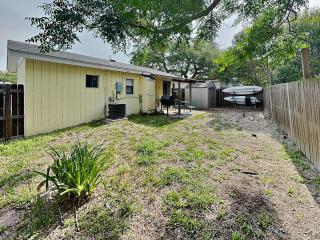 El Flamingo - Sun Harbor Cottage #5 - 7
