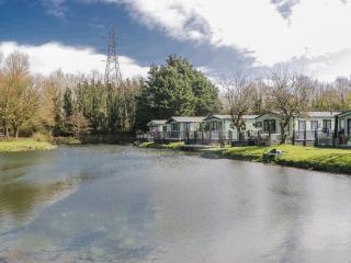 Carp Lodge - 8