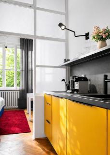 Botanique Rooms with Sauna by Homester - 2