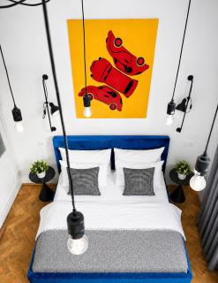 Botanique Rooms with Sauna by Homester - 1