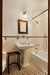 Suite Washington The Inn at Irving Place - 8
