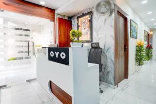 Hotel O Railway Near Vadodra Junction - 9