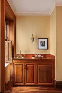 Suite O'Henry The Inn at Irving Place - 9
