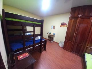 Casa familiar con vista al Chimborazo - Descubre Riobamba - 1