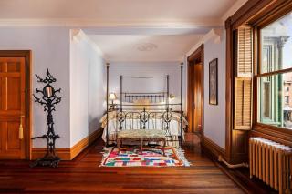 Suite Madame Olenska The Inn at Irving Place - 9