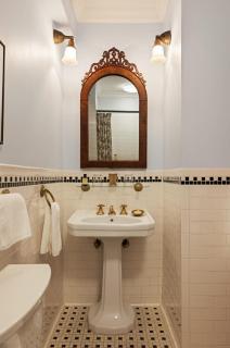 Suite Madame Olenska The Inn at Irving Place - 7
