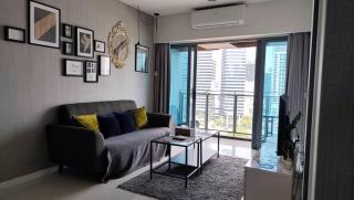 MERCU SUMMER SUITES KLCC BY Udee Hauz - 2