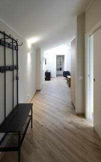Riverview - new apartments in Lecco - 4