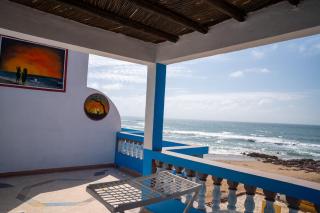 Plage aftas - 5