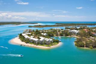 Culgoa Point Beach Resort - Noosa Heads - 0