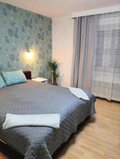 Ferienwohnung am Bahnhof Schwerte mit Balkon - 0