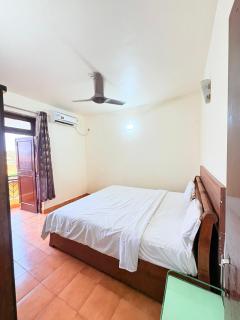 Grow baga home stay 1bhk apartment goa - 9