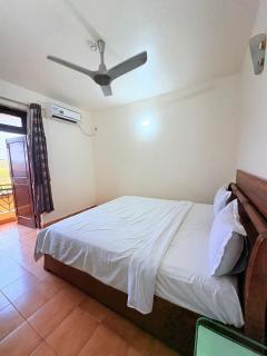 Grow baga home stay 1bhk apartment goa - 8