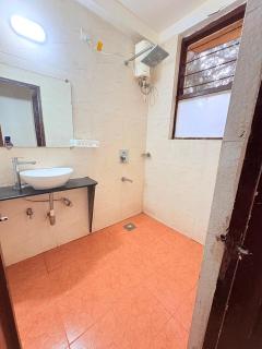 Grow baga home stay 1bhk apartment goa - 3